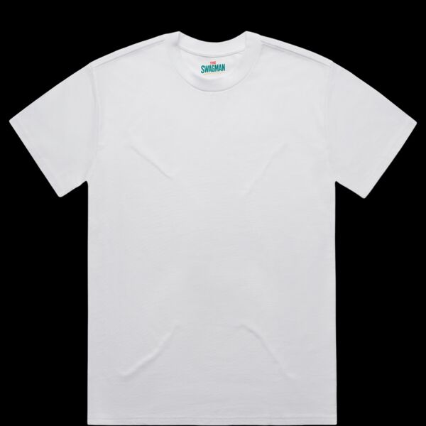 The Swag Mid Tee Thumbnail