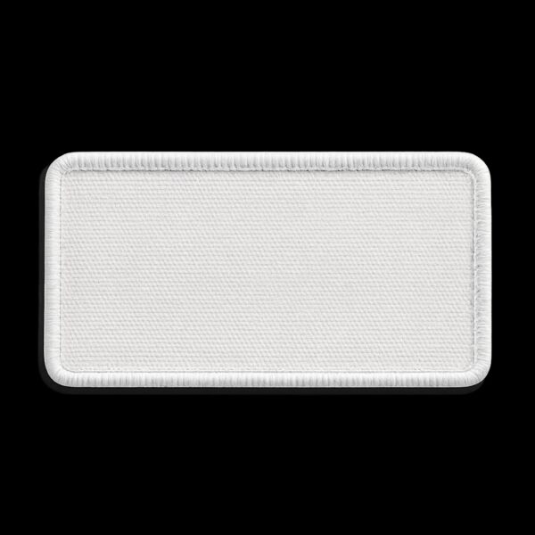 Rectangle Patch Thumbnail